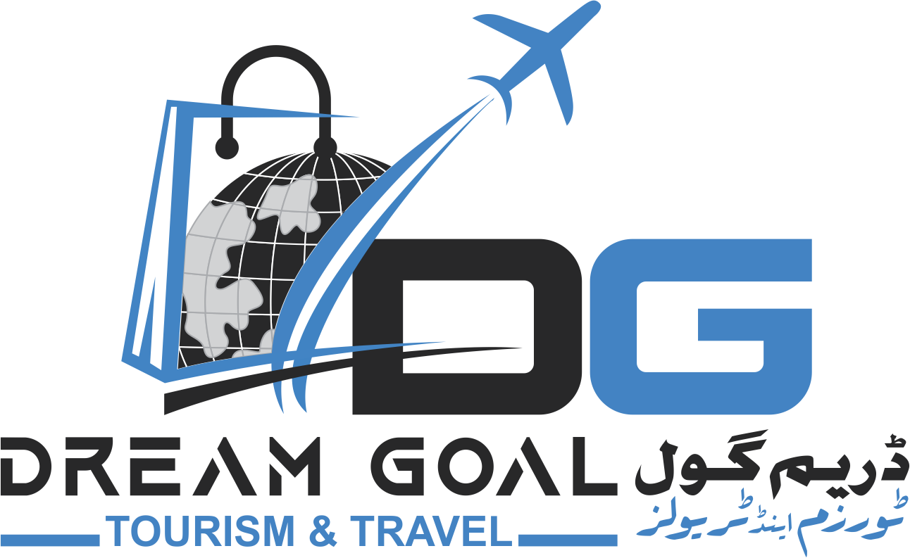 Dream Goal Tourism & Travel